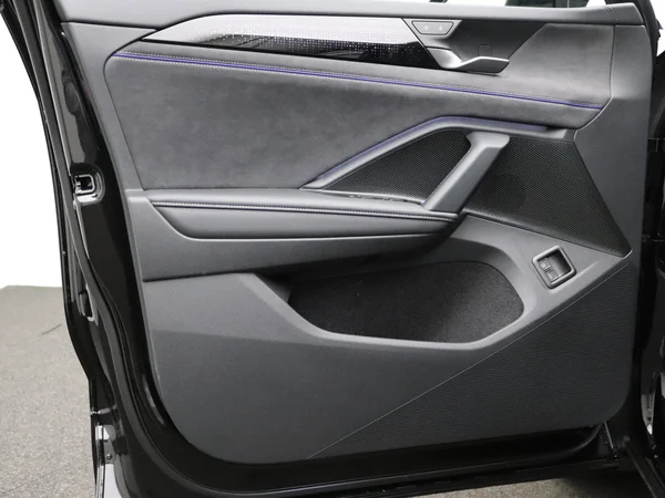VOLKSWAGEN Tayron eHybrid (PHEV) (2025) — foto 9 van 20