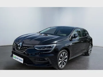 Renault Mégane Berline Phase II (2023)