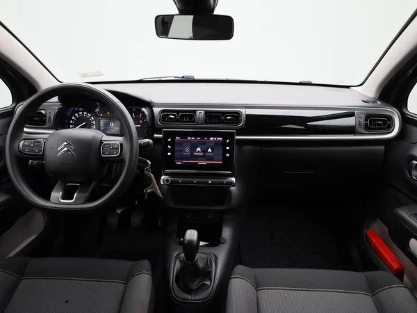 Citroën C3 (2022) — foto 25 van 35