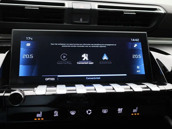 Peugeot 508 (2023) — foto 19 van 38