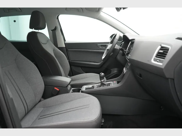 SEAT Ateca (2025) — foto 23 van 24