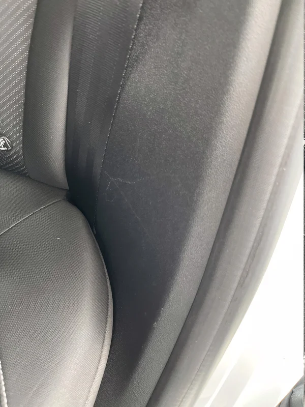 Ford Fiesta (2022) — foto 63 van 67
