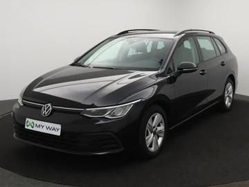 VOLKSWAGEN Golf VIII SW (2022)