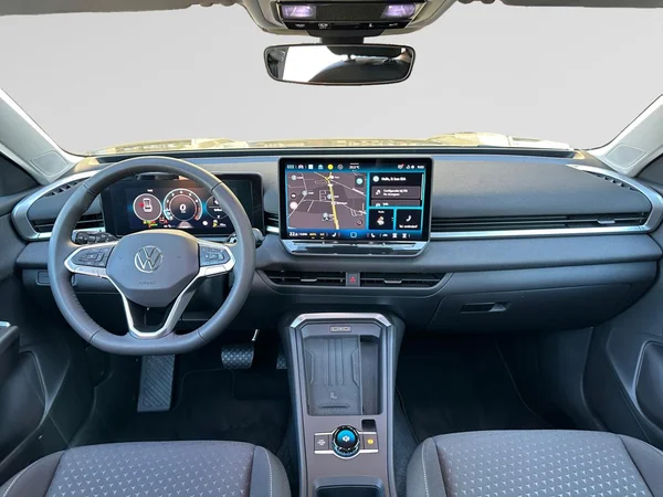 VOLKSWAGEN T-Roc (2026) — foto 8 van 20