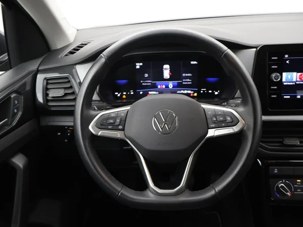 VOLKSWAGEN T-Cross (2025) — foto 6 van 27