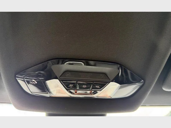 BMW 1 Hatch (2020) — foto 16 van 24