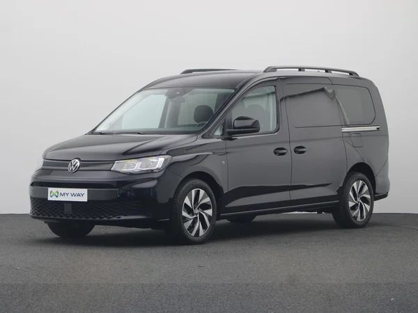 VOLKSWAGEN Caddy Maxi Dsl (2025) — foto 1 van 18