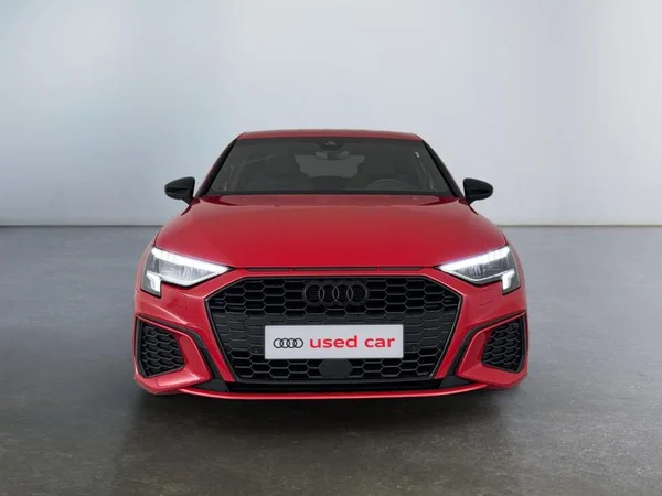 AUDI A3 Sedan (2023) — foto 23 van 30