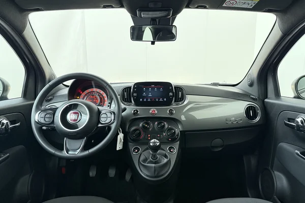 Fiat 500 (2023) — foto 15 van 15