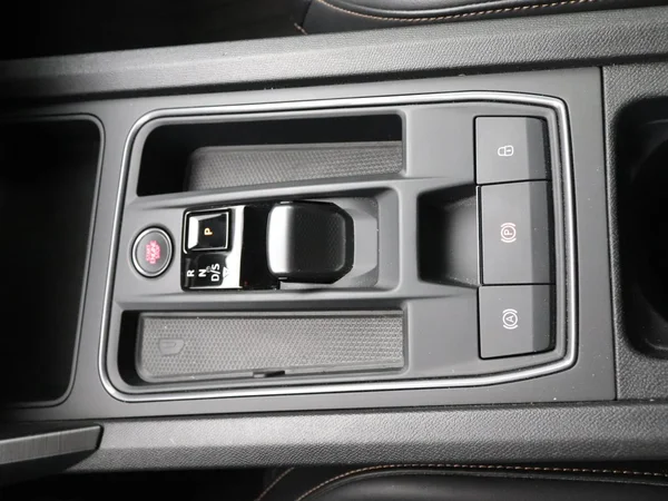 CUPRA Leon e-Hybrid (PHEV) (2021) — foto 9 van 20