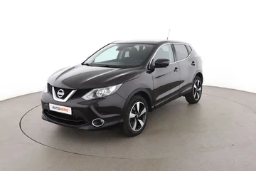 Nissan Qashqai 06e3dc4f-2233-4164-aad2-e554eb043c79