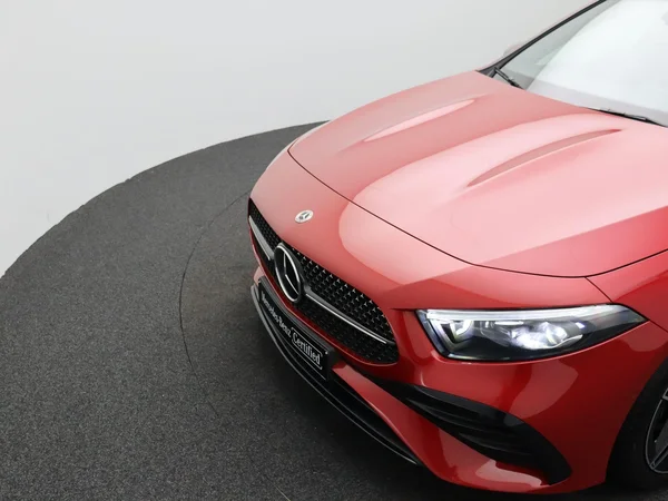 Mercedes-Benz A-Klasse (2023) — foto 24 van 32