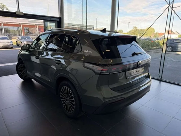 Volkswagen Tiguan (2026) — foto 20 van 23