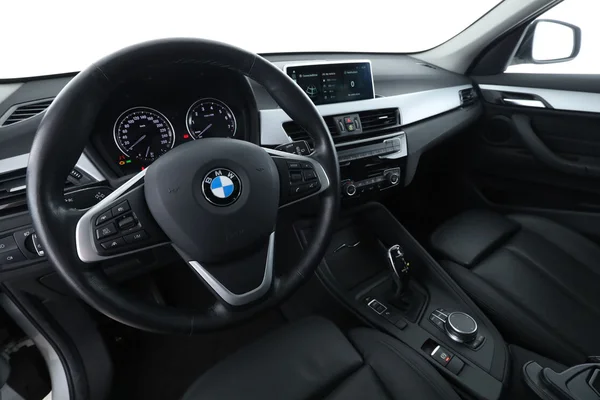BMW X1 (2019) — foto 2 van 16