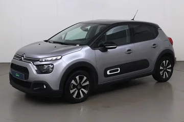 Citroen C3 (2023)