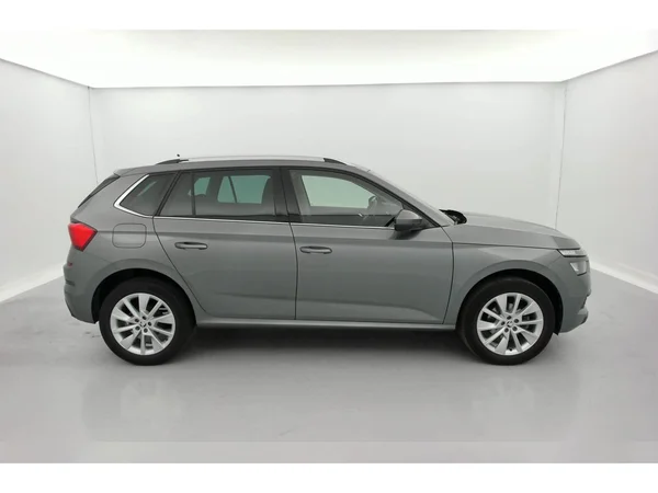 SKODA Kamiq (2023) — foto 22 van 36