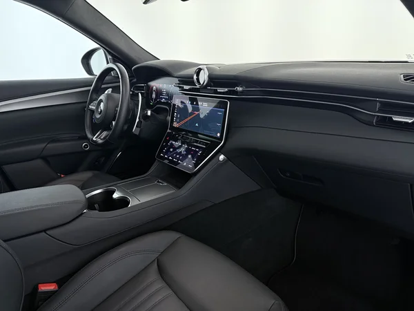 Maserati Grecale (2025) — foto 3 van 30