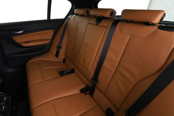 BMW 1-serie (2018) — foto 5 van 16
