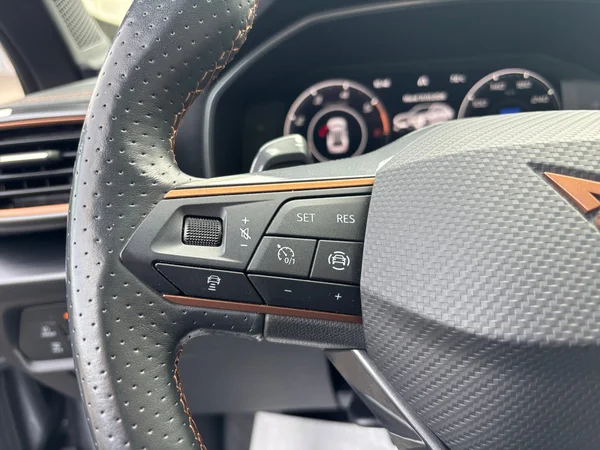CUPRA Formentor (2023) — foto 8 van 23