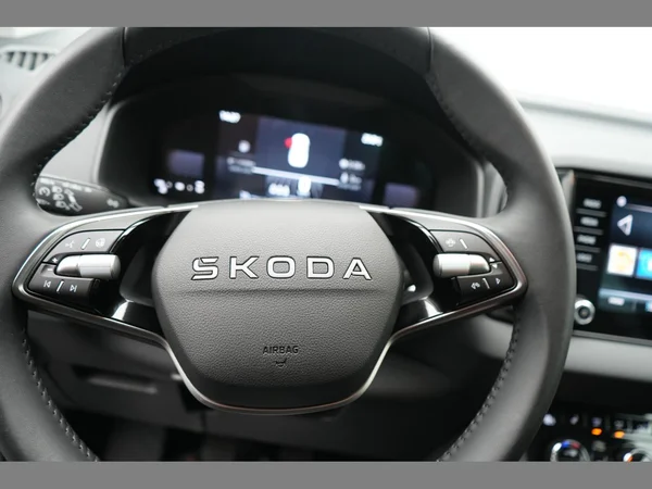 SKODA Karoq (2025) — foto 7 van 22