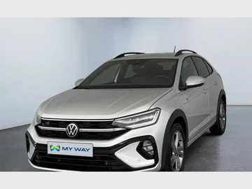 Volkswagen Taigo (2024)