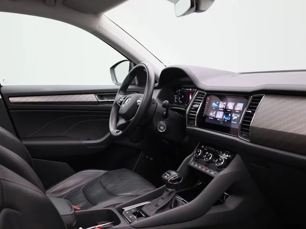 Škoda Kodiaq (2022) — foto 31 van 47