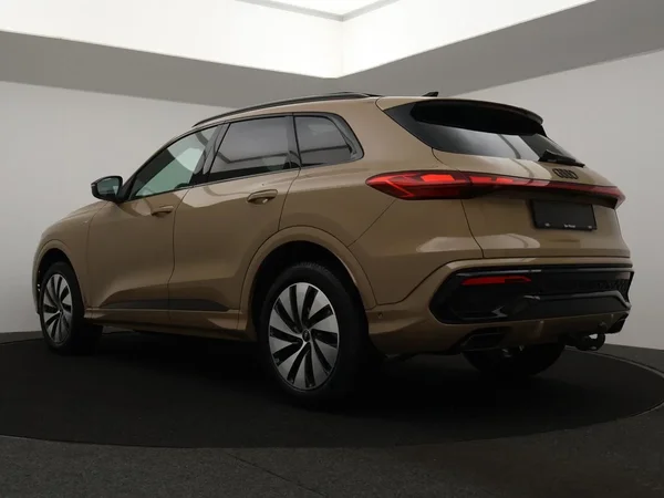 Audi Q5 (2025) — foto 32 van 32