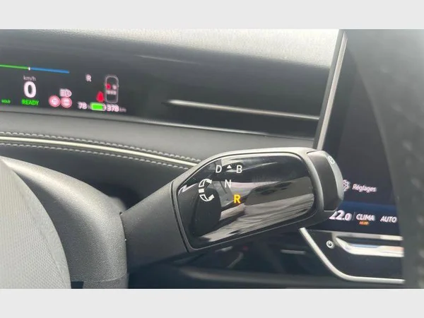 Volkswagen ID.7 Tourer (2026) — foto 9 van 26