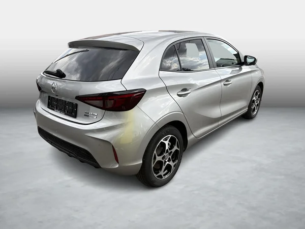 MG MG3 (2024) — foto 16 van 20