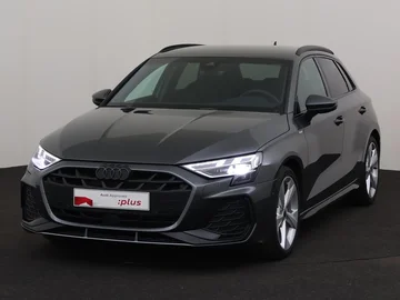 AUDI A3 Sportback (2025)