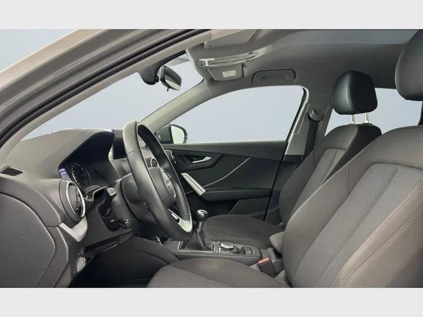 Audi Q2 (2019) — foto 28 van 28