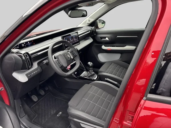 Citroën C3 (2024) — foto 19 van 20