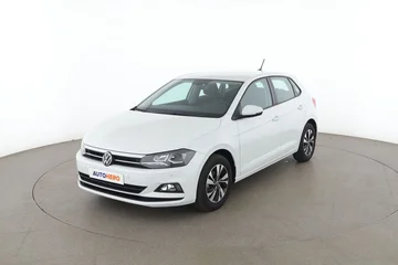 Volkswagen Polo (2021)