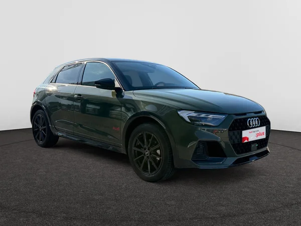 AUDI A1 allstreet (2026) — foto 17 van 18