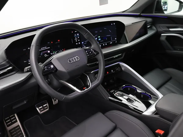 AUDI Q5 (2025) — foto 5 van 32