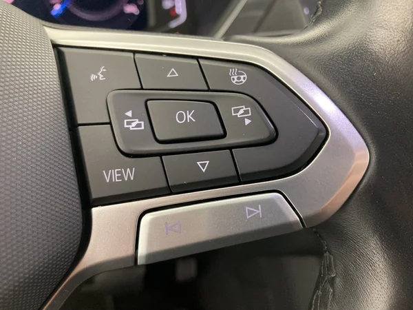 VOLKSWAGEN Tiguan Allspace (2023) — foto 24 van 36