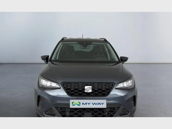 Seat Arona (2023) — foto 8 van 15
