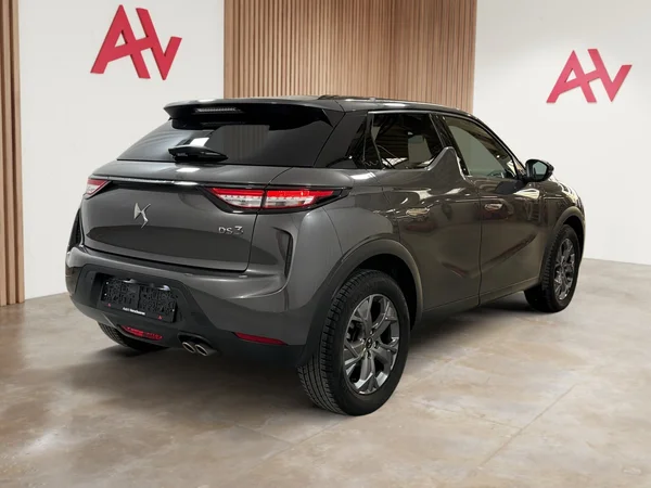 DS-Automobiles DS3-Crossback (2022) — foto 25 van 29