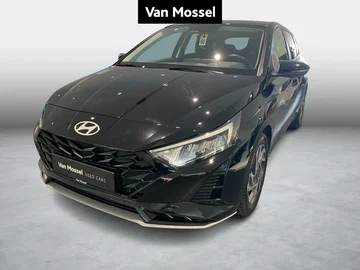 Hyundai i20 (2024)