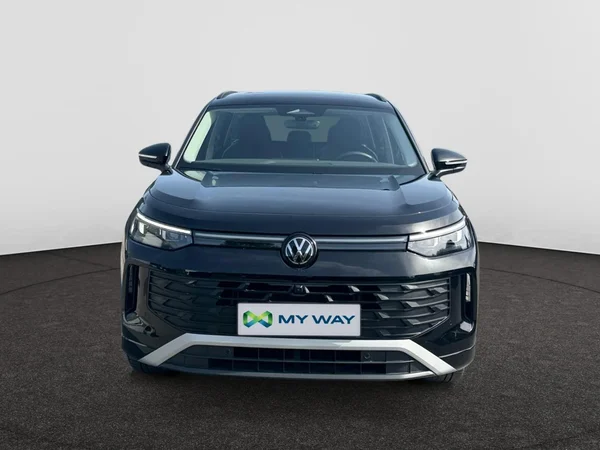 VOLKSWAGEN Tayron (2025) — foto 23 van 24