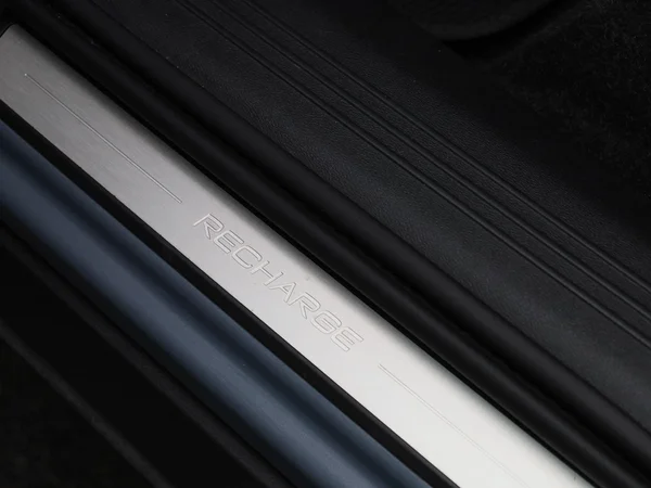 Volvo C40 (2023) — foto 25 van 47