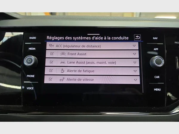 Volkswagen Taigo (2024) — foto 18 van 33