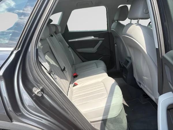 AUDI Q5 (2017) — foto 9 van 21