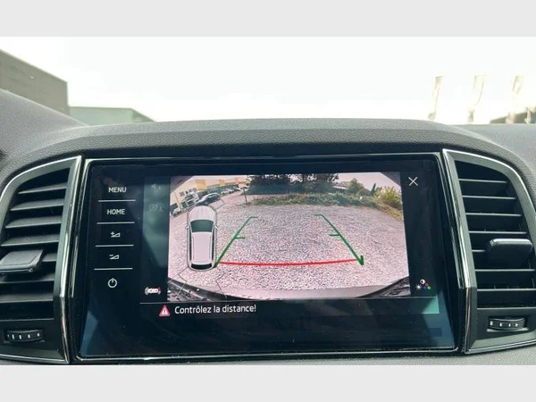 Skoda Karoq (2020) — foto 11 van 32