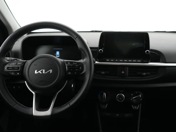 Kia Picanto (2025) — foto 19 van 21