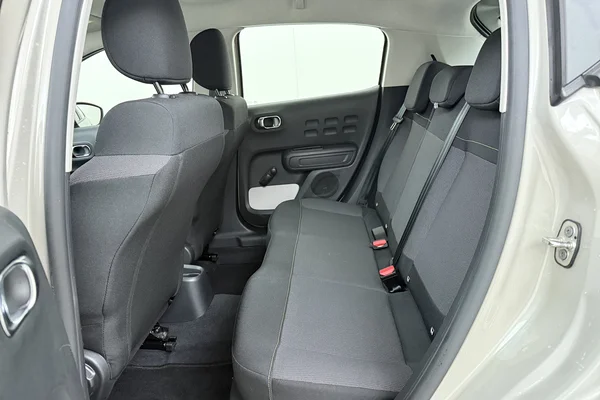 Citroen C3 (2023) — foto 18 van 19