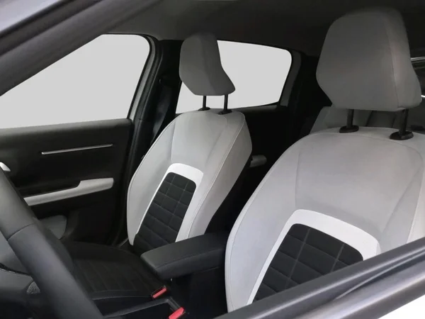 Citroën ë-C3 (2025) — foto 18 van 18