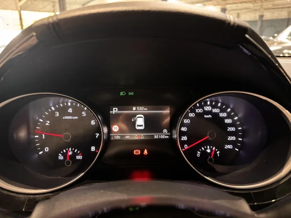 Kia Ceed (2024) — foto 21 van 21