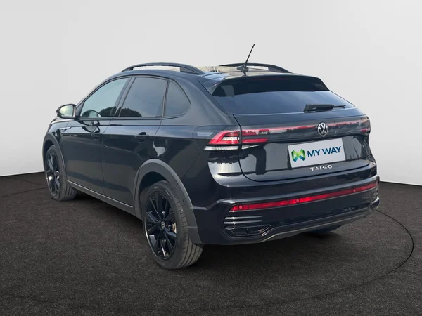 VOLKSWAGEN Taigo (2023) — foto 12 van 20