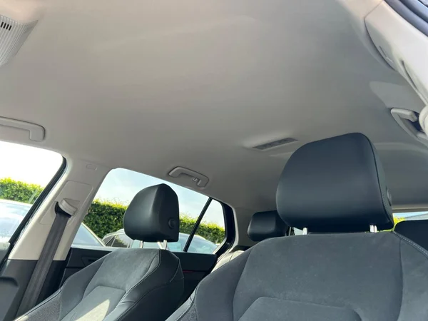 VOLKSWAGEN Golf VIII (2026) — foto 13 van 24